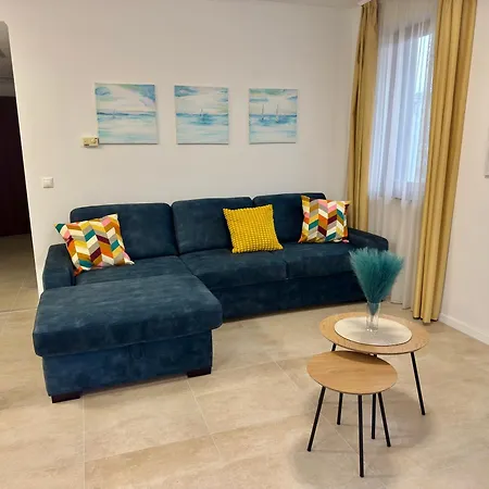 Laven Superior Apartment Balatonfured