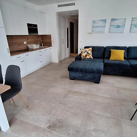 公寓 Laven Superior