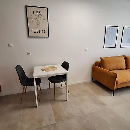 Laven Superior 公寓 巴拉顿菲赖德