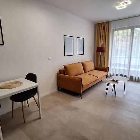 Laven Superior Apartment