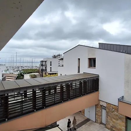 公寓 Laven Superior 巴拉顿菲赖德