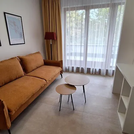 Apartment Laven Superior *