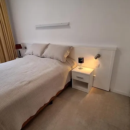 Laven Superior Apartment