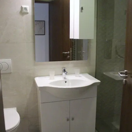 公寓 Laven Superior 巴拉顿菲赖德