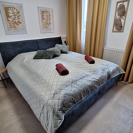 Laven Superior 公寓