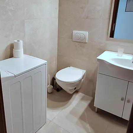 公寓 Laven Superior