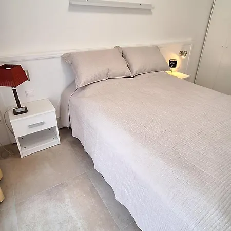 公寓 Laven Superior 巴拉顿菲赖德