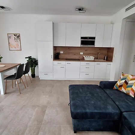 Apartment Laven Superior