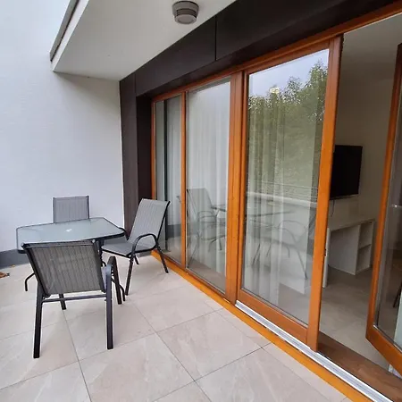 Laven Superior Apartment Balatonfured