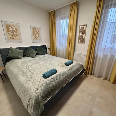 公寓 Laven Superior 巴拉顿菲赖德