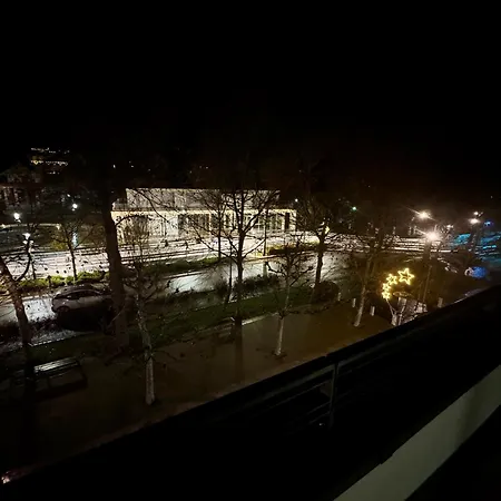 Laven Superior Apartment