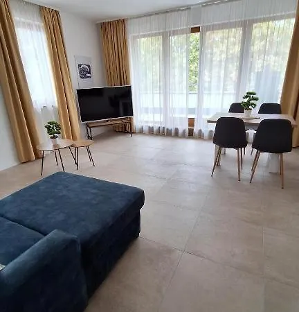 Laven Superior Apartment Balatonfured