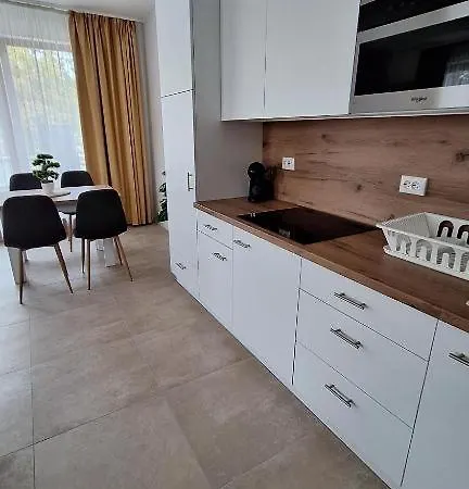 Apartment Laven Superior