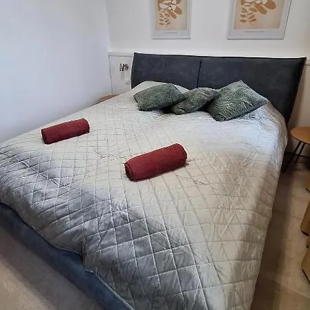 Laven Superior Apartment