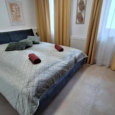 Apartment Laven Superior *