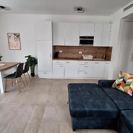 Apartment Laven Superior *