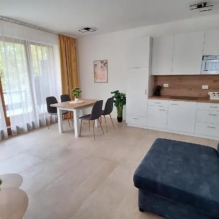 Appartement Laven Superior *