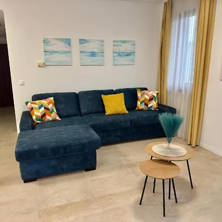 Apartment Laven Superior