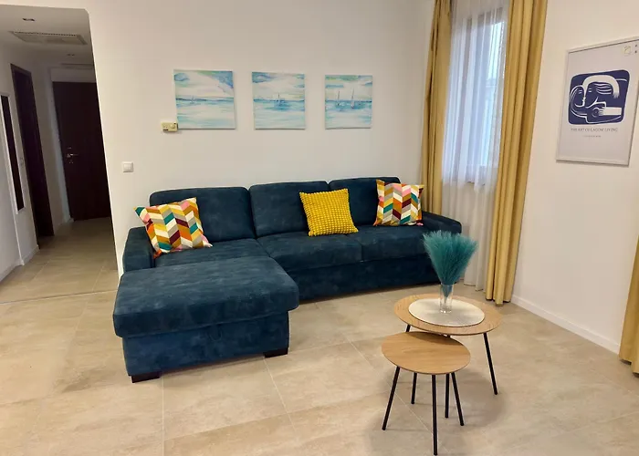 Laven Superior Apartment Balatonfüred