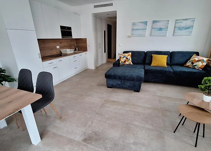 Apartment Laven Superior