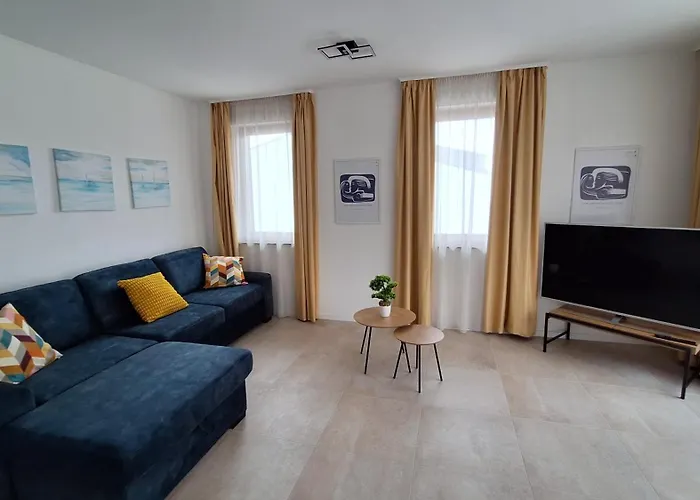 Laven Superior Apartment Balatonfured