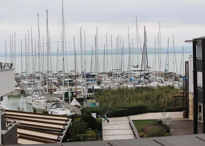 Apartment Laven Superior