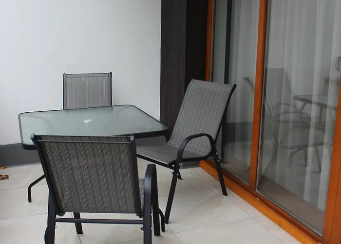 Laven Superior Balatonfured