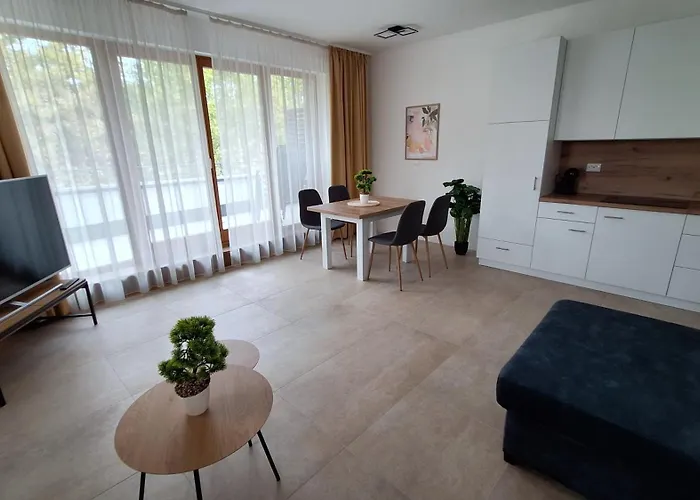 Apartment Laven Superior