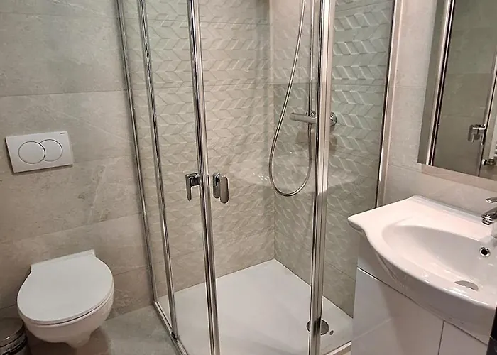 Apartment Laven Superior