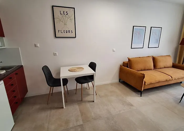 Laven Superior Apartment Balatonfured