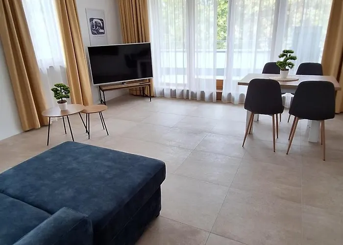 Laven Superior Apartment