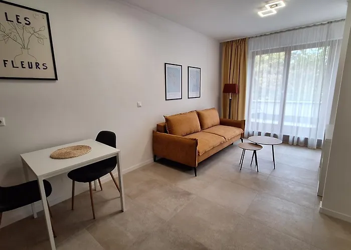 Laven Superior Apartment