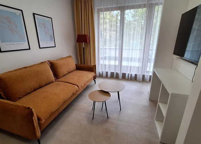 Apartment Laven Superior *