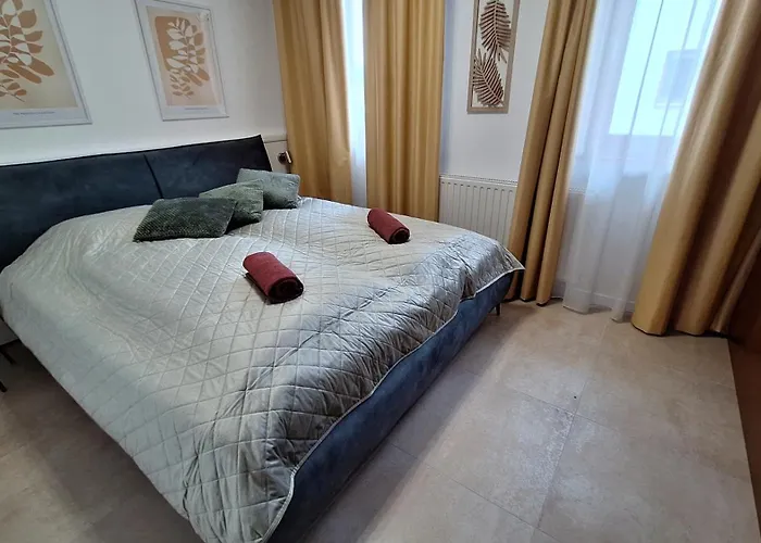 Laven Superior Balatonfured