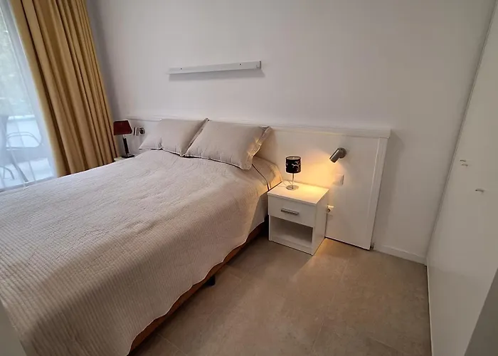 Laven Superior Apartment