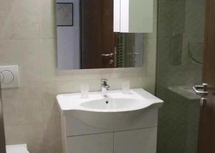 Apartment Laven Superior Balatonfured