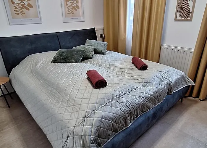 Laven Superior Apartment