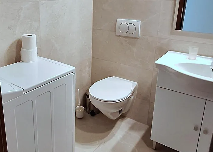 Apartment Laven Superior