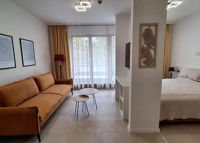 Laven Superior Apartment Balatonfured