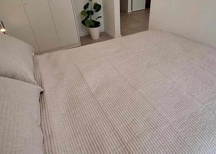 Apartment Laven Superior Balatonfured
