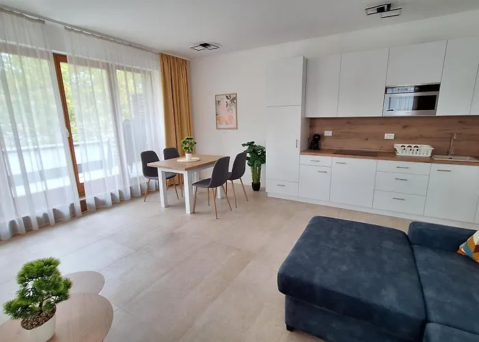 Laven Superior Apartment