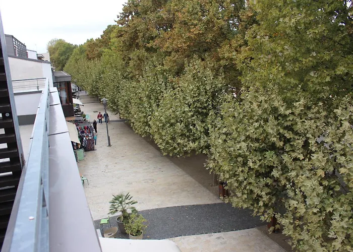 Laven Superior Apartment