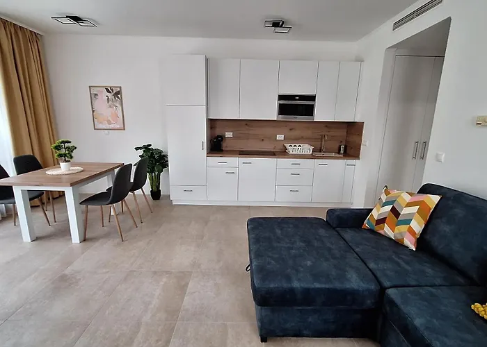 Apartment Laven Superior