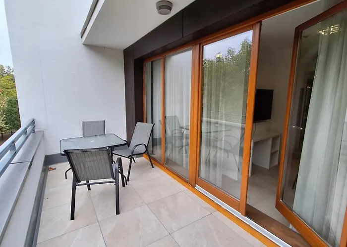 Laven Superior Apartment Balatonfured