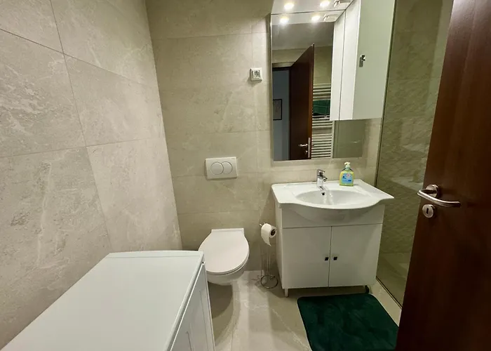 Apartment Laven Superior Balatonfured