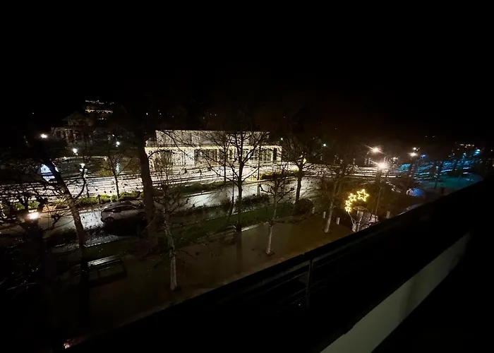 Laven Superior Apartment