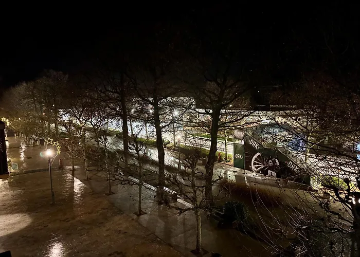 Laven Superior Apartment Balatonfured